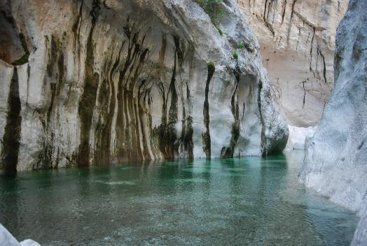 Sardegna vacanza yoga 2020